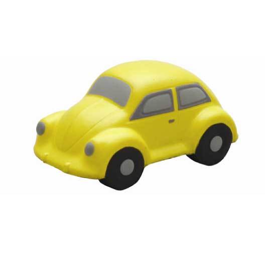 Promotional Stress Beatle Cars